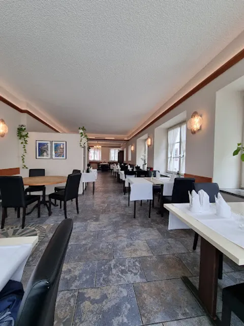 Amalfi Ristorante Pizzeria