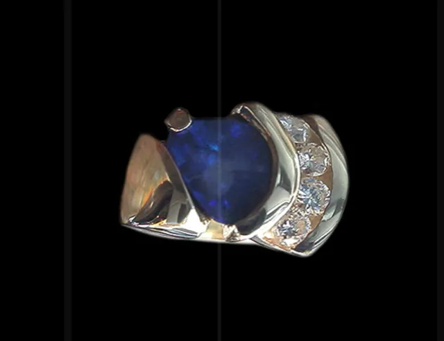 Custom Creations, Jewelry By Simmons