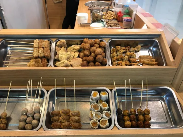 Bakso Sowan By Bakwan Sowan