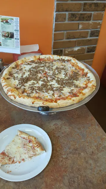 Sal's NY Pizza