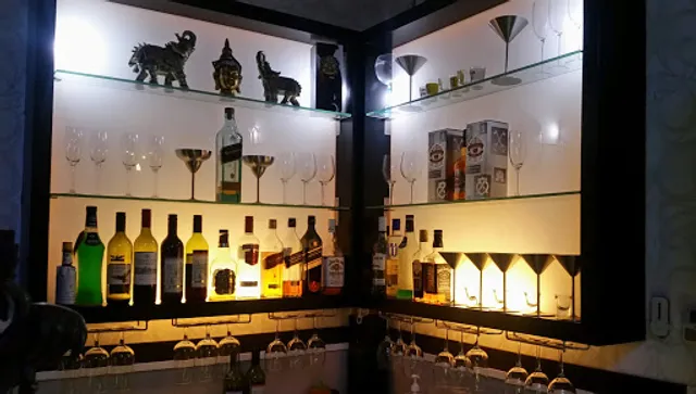 Clove Chill And Grill Indian Restaurant