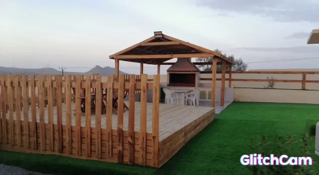 العقائب / الجبل الأخضر