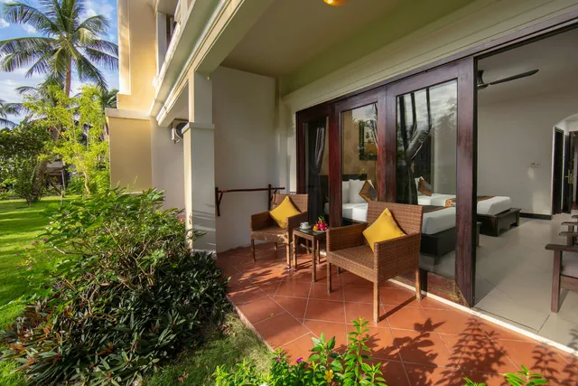 Sea Lion Beach Resort