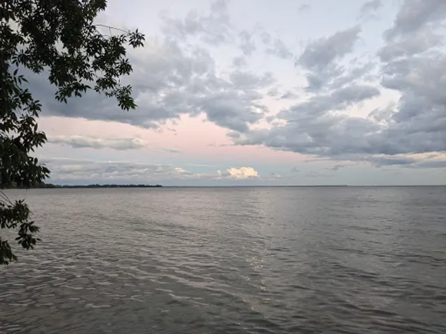 Lake Simcoe