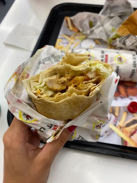 Malak Al Tawouk - Bechara El Khoury