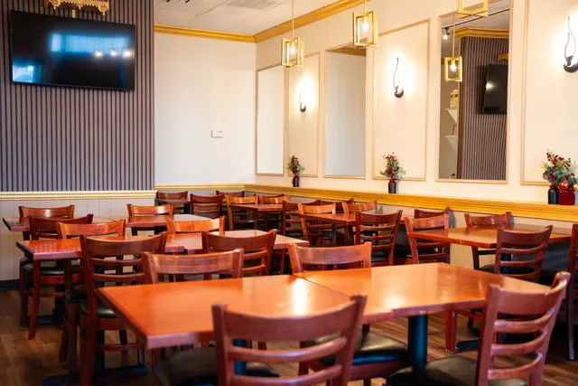 Baan Ta Thai Cuisine