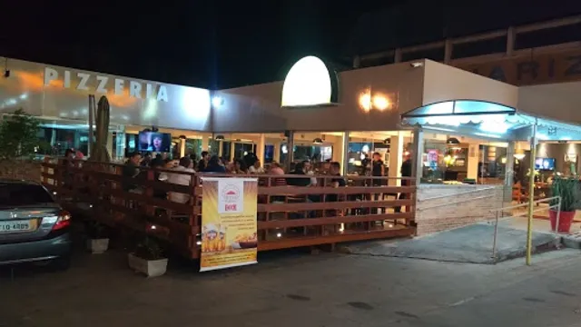 Pizzeria Vecchio Forno