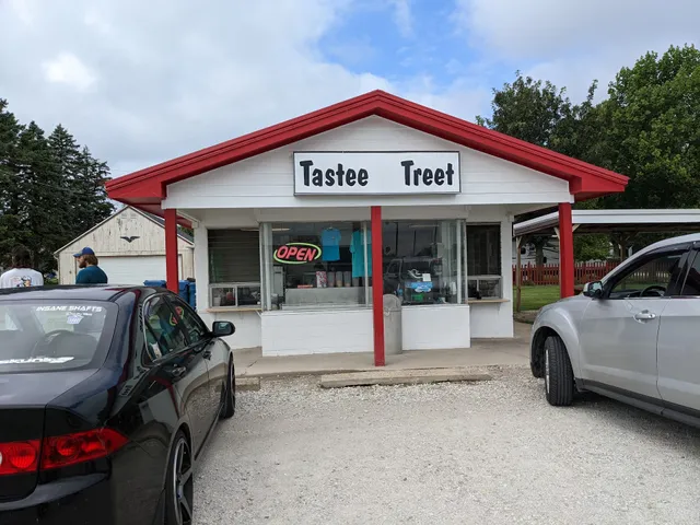 Tastee Treet