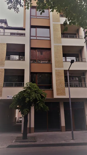 HostEx Meraki Apartment