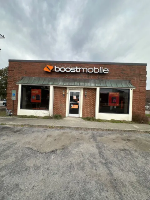 Boost Mobile
