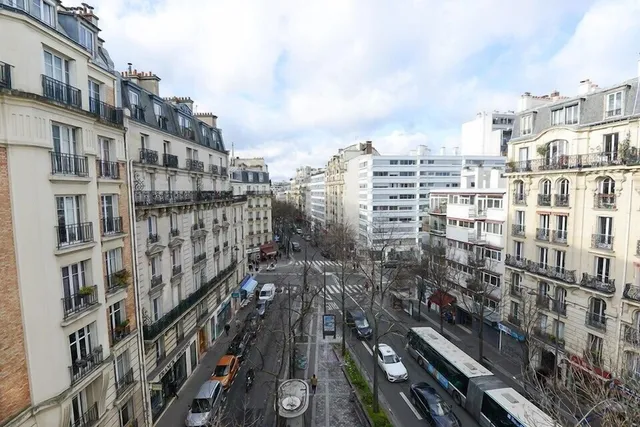 ALLIANCE HOTEL PARIS