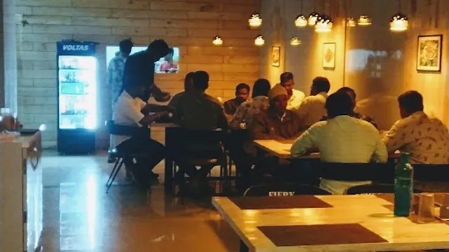 Hotel Toong Toong BBQ House