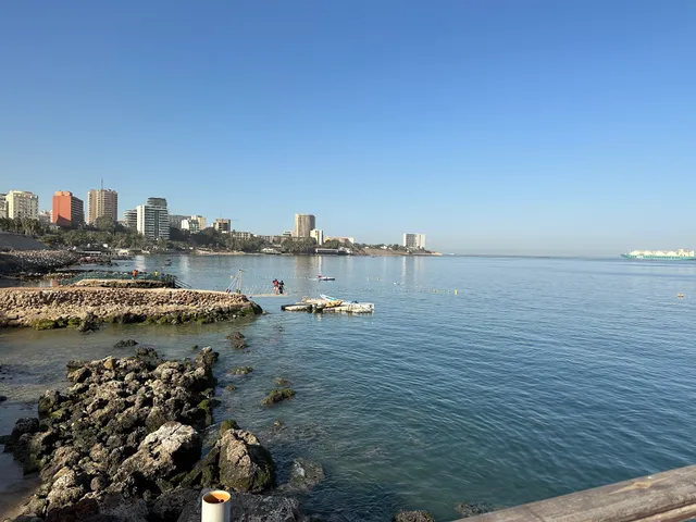 Arrondissement de Dakar-Plateau