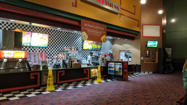 Greenville - Nelco Cineplex