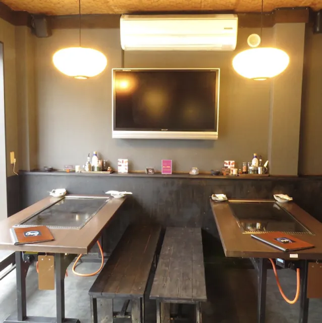 Konadokoro Dining Shiokaze