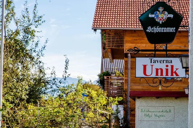 Taverna unik