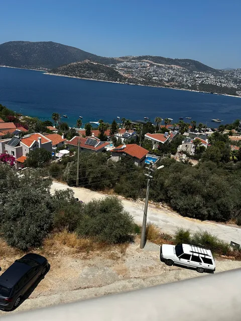 Kalkan Ayapa