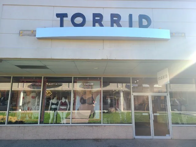 Torrid