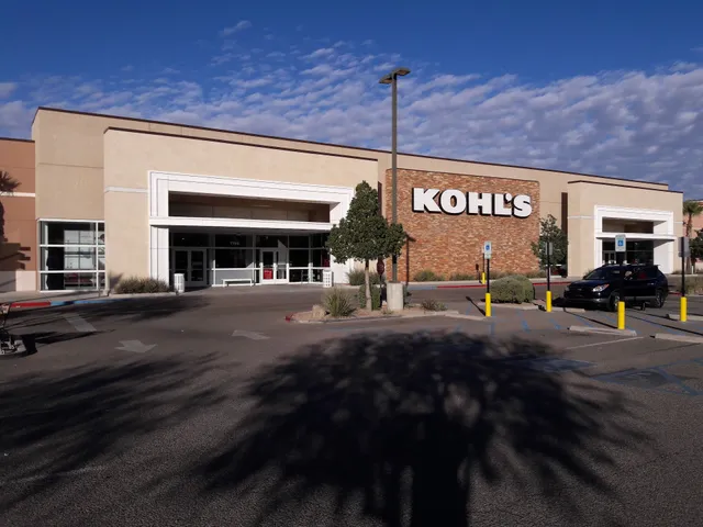 Kohl's