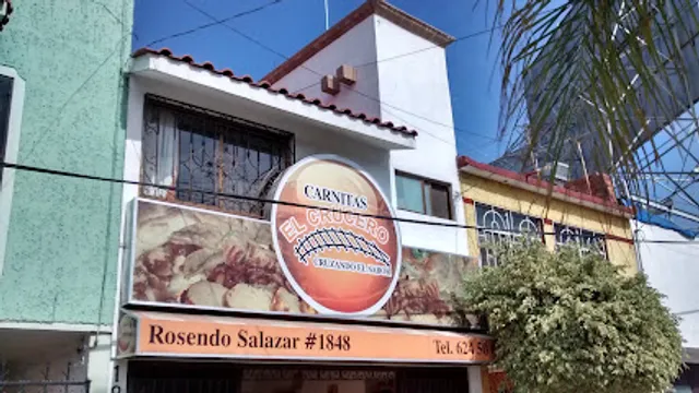 Carnitas El Crucero