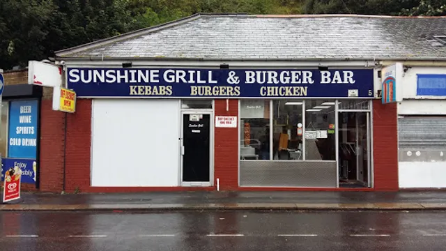 Sunshine Grill