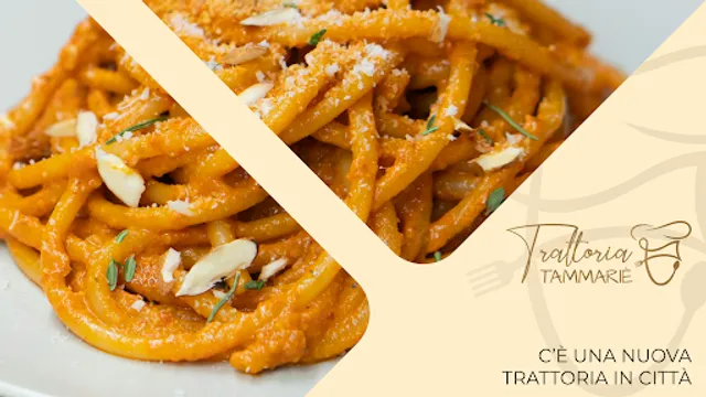 Trattoria Tammariè