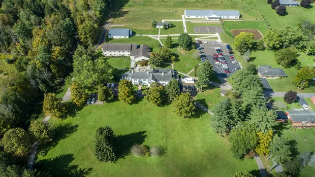 Mountain Laurel Recovery Center