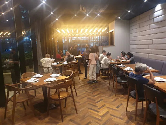 Tavolata® Ayala Center Cebu