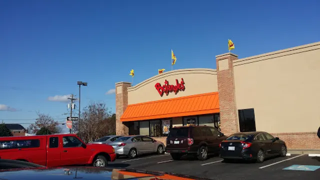 Bojangles