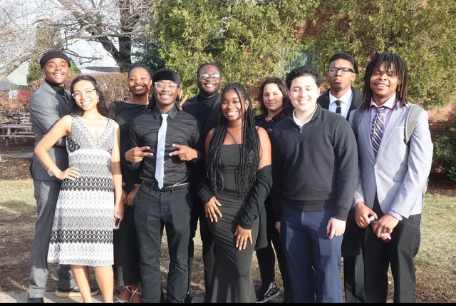 First Love Church - New Jersey