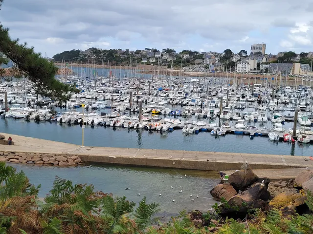 Gîte Villa des Sables