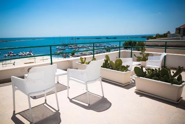 Casa Manfredi B&B | Manfredonia