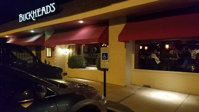 Buckhead's