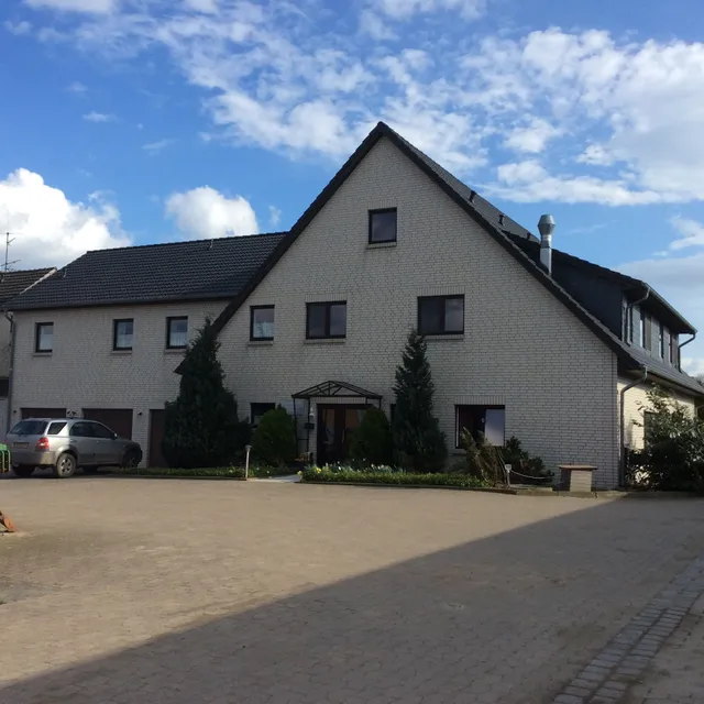 Gästehaus am Bockmerholz