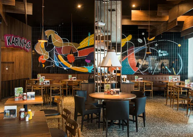 Kharina Shopping Parque da Cidade