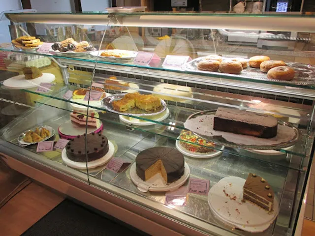 Kilimanjaro Café & Restaurant