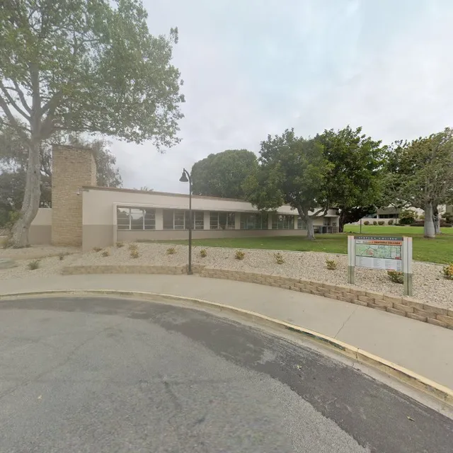 Admissions And Records Ventura College