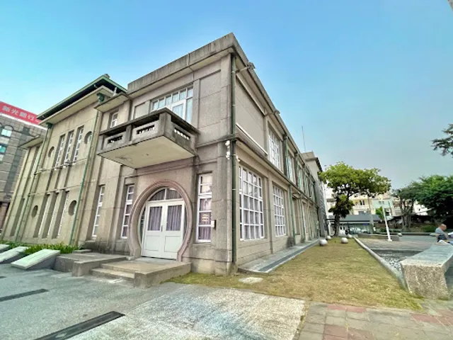 Pingtung Art Museum
