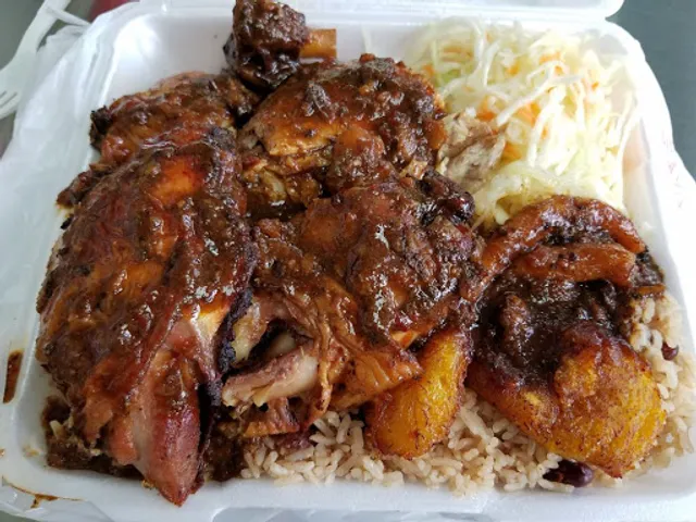 Dutch Pot Restaurant - Pembroke Pines