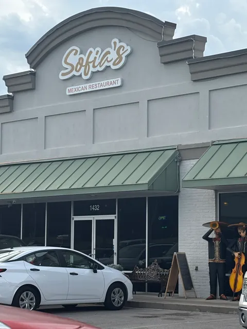 Sofia's Mexican Restaurant