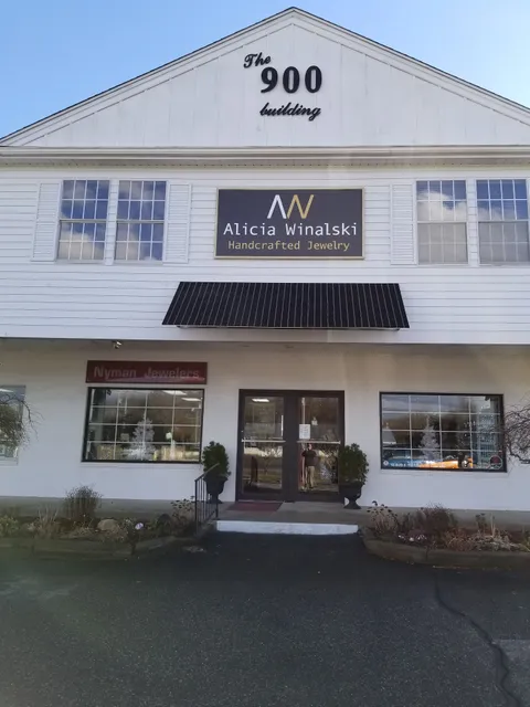 Nyman Jewelers Inc/Alicia Winalski Designs