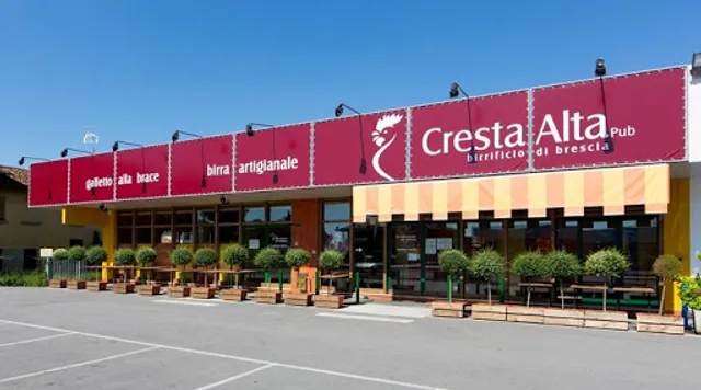 Cresta Alta