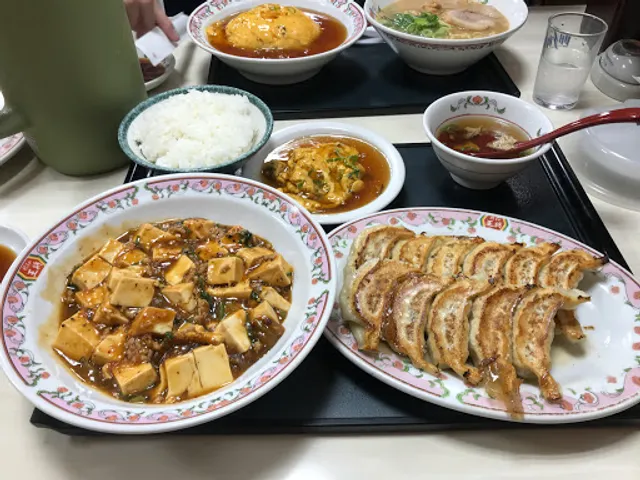 Gyoza no Ohsho - Taishi