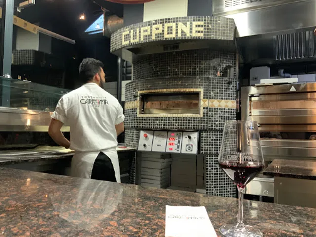 Trattoria Carissima GmbH