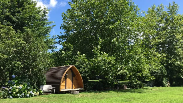 Tui Ridge Eco Retreat