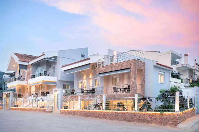 Olive Inn, Nikiti - Halkidiki