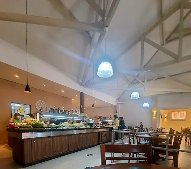 Restaurante Tropeiro