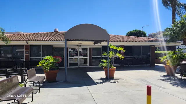 Monterey Park Hospital AHMC