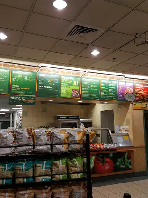 Subway