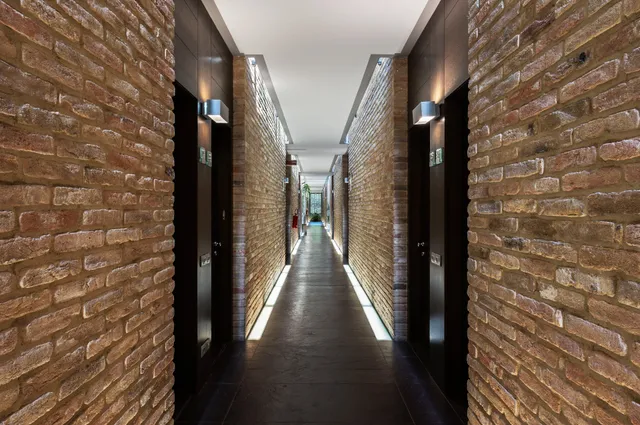 Best Western Hotel Green City Parma